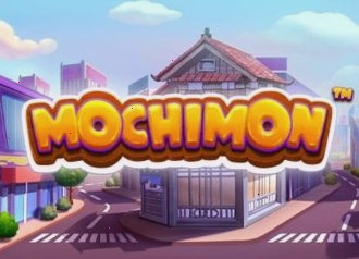 Mochimon слот дня казино Макс Слотс